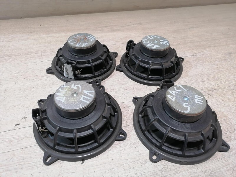 Duster динамик