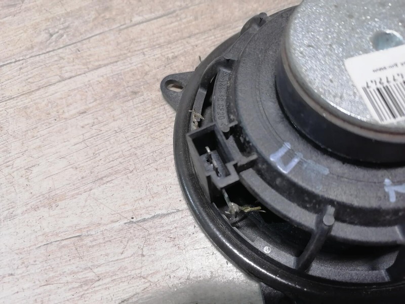 Duster динамик