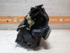 Duster №2 печка корпус под кондиционер без моторчика деф
