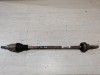 Duster №2 привод задний