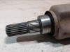 Duster №2 привод задний