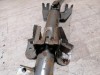 Duster №2 рулевая колонка