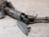 Duster №2 рулевая колонка