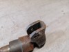 Duster №2 рулевая колонка