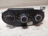 Duster №3 блок управления кондиционером деф