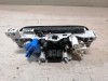 Duster №3 блок управления кондиционером деф