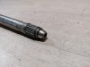 Duster №3 привод задний правый нар граната вал