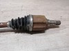 Duster №3 привод передний левый 2.0