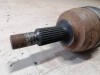 Duster №3 привод передний правый 2л нар граната вал