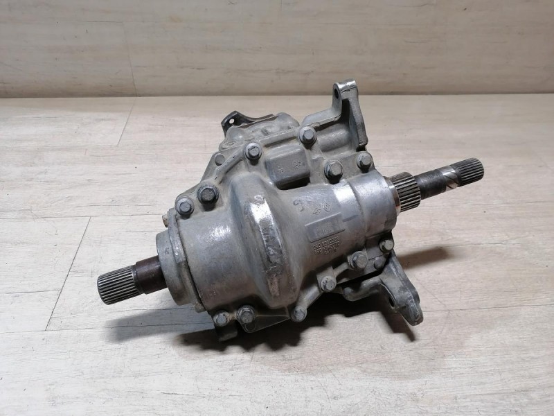 Duster №3 раздатка