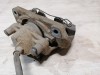Duster №3 суппорт передний левый 2,0 16 кл