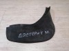 Duster №4 брызговик задний правый