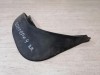 Duster №4 брызговик задний правый