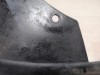 Duster №4 брызговик передний левый