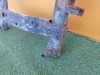 Duster №4 подрамник задний 4*4