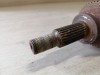 Duster №4 привод задний