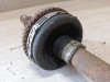Duster №4 привод задний