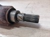 Duster №4 привод задний