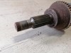 Duster №4 привод задний
