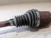Duster №4 привод задний