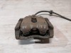 Duster №4 суппорт передний левый 1,6 16 кл
