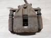 Duster №4 суппорт передний правый 1,6 16 кл