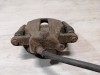 Duster №4 суппорт передний правый 1,6 16 кл