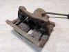 Duster №4 суппорт передний правый 1,6 16 кл