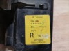Duster №4 фонарь правый деф