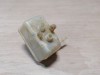 Duster бачок тормозного цилиндра