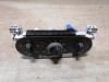 Duster блок управления кондиционером