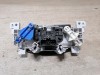 Duster блок управления кондиционером