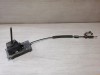 Duster кулиса АКПП в сборе трос