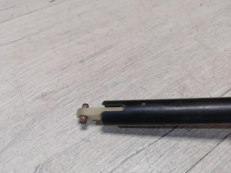 Duster кулиса АКПП в сборе трос