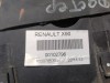Duster кулиса АКПП в сборе трос