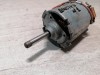 Duster моторчик вентилятора печки