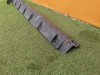 Duster накладка порога правая наружняя