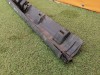 Duster накладка порога правая наружняя