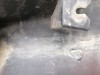 Duster накладка порога правая наружняя