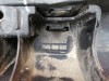 Duster накладка порога правая наружняя