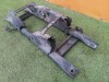 Duster подрамник задний