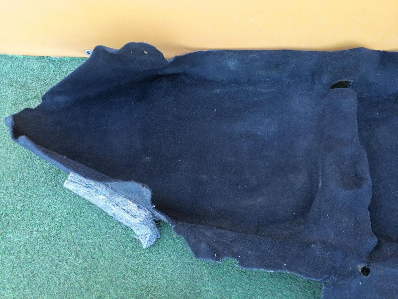 Duster пол салона