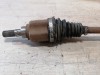 Duster привод задний