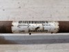 Duster привод задний