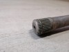 Duster привод правый 1.6 мех. без нар гранаты