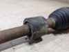 Duster привод правый 1.6 мех. без нар гранаты