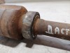 Duster привод правый 1.6 мех. без нар гранаты