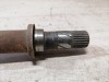 Duster привод правый 1.6 мех. без нар гранаты