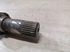 Duster привод правый 1.6 мех. без нар гранаты