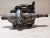 Duster раздатка дефект